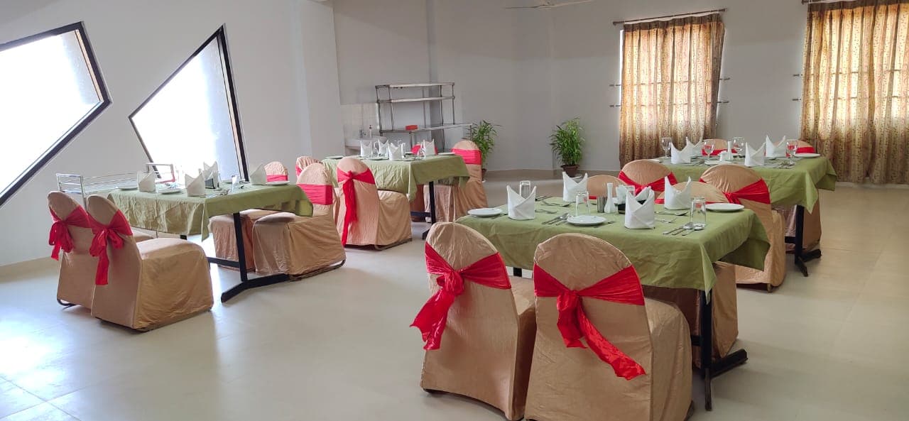 Swosti Institute of Management and Social Studies Jatni Student Activities photo 1